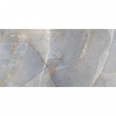 Керамогранит полированная Blue Jasto AB 2015G Gloss 120x60 10мм  голубой Absolut Gres