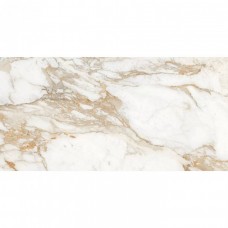 Керамогранит матовая Calacatta Sun AB 1101M Matt 120x60 10мм  белый Absolut Gres