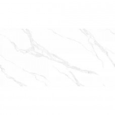 Керамогранит лаппатированная Carrara AB3116G Bianco 120x60 10мм  белый Absolut Gres