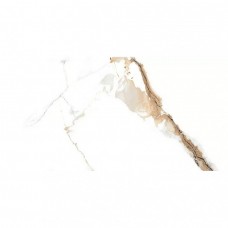 Керамогранит полированная Colonial Bianco AB 1196G Gloss 120x60 10мм  белый Absolut Gres