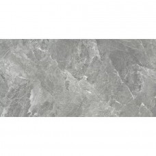 Керамогранит лаппатированная Grigi AB3118G 120x60 10мм  серый Absolut Gres