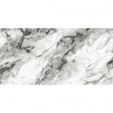 Керамогранит лаппатированная Infinity AB3114G 120x60 10мм  серый Absolut Gres