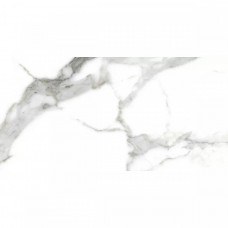 Керамогранит полированная Montblanc AB 1198G Gloss 120x60 10мм  белый Absolut Gres