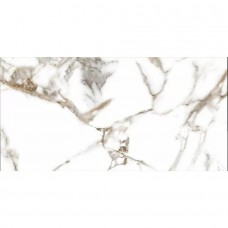 Керамогранит полированная Oro Bianco AB 1130G Gloss 120x60 10мм  белый Absolut Gres