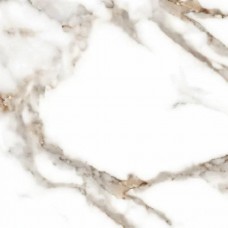 Керамогранит полированная Oro Bianco AB 1131G Gloss 60x60 10мм  белый Absolut Gres