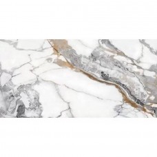 Керамогранит лаппатированная Primero AB3104G 120x60 10мм  серый Absolut Gres