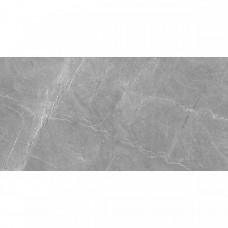 Керамогранит полированная Pulpis Black AB 1145G Gloss 120x60 10мм  серый Absolut Gres