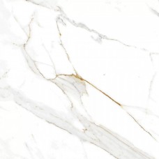 Керамогранит полированная Regal Carara AB 1002G Gloss 60x60 10мм  белый Absolut Gres