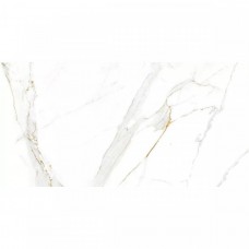 Керамогранит полированная Regal Carara AB 1144G Gloss 120x60 10мм  белый Absolut Gres