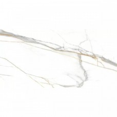 Керамогранит полированная Roma AB 1159G Grigio Gloss 120x60 10мм  белый Absolut Gres