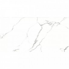 Керамогранит полированная Statiario Titan AB 1124G Gloss 120x60 10мм  белый Absolut Gres