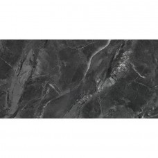 Керамогранит лаппатированная Universe AB3107G 120x60 10мм  черный Absolut Gres