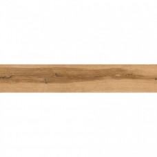 Керамогранит матовая Wildwood AB 1163W Ocher 120x20 10мм  коричневый Absolut Gres