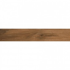 Керамогранит матовая Wildwood AB 1164W Dark Brown 120x20 10мм  коричневый Absolut Gres