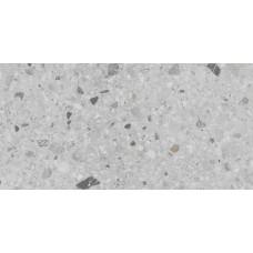 Керамогранит матовая Stones SVL4445C Sonata Terra Gris Carving 120x60 8.5мм  серый Buono Ceramica