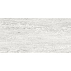 Керамогранит матовая Stones S4443M Travertino Grey Matt 120x60 8.5мм  серый Buono Ceramica