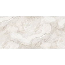 Керамогранит глянцевая Marble MVL4412P Aquarelle Ivory Glossy 120x60 8.5мм  бежевый Buono Ceramica