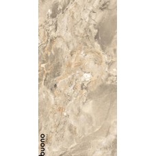 Керамогранит полированная Marble M4409P Vision Natural Glossy бежевый 120x60 8.5мм  Buono Ceramica