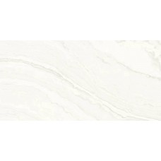 Керамогранит глянцевая Marble M4410P Crystile Bianco Glossy 120x60 8.5мм  белый Buono Ceramica