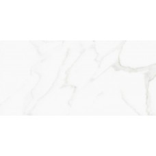 Керамогранит глянцевая Marble M4408P Omega Exotica Glossy 120x60 8.5мм  белый Buono Ceramica