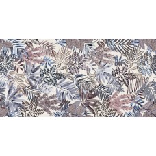 Керамогранит матовая Emma EVL4801C Fiore Decoro Carving 120x60 8.5мм  многоцветный Buono Ceramica