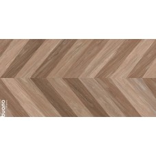 Керамогранит матовая Forest F4510M Nature Roble Matt 120x60 8.5мм  коричневый Buono Ceramica