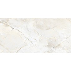 Керамогранит матовая Queen QHS4602M Selenite Gypsum Matt 120x60 8.5мм  белый Buono Ceramica