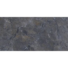 Керамогранит матовая Queen QHS4605M Maxima in Brown Matt 120x60 8.5мм  черный Buono Ceramica