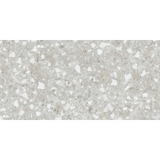 Керамогранит матовая Terrazzo TVL4804M Classic Crema Matt 120x60 8.5мм  серый Buono Ceramica