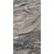 Керамогранит глянцевая Anima Futura AGB8 Keen Grey Luc 120x60 9мм  серый Caesar