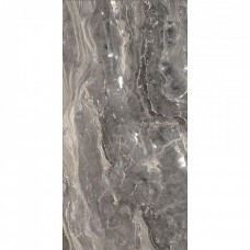 Керамогранит глянцевая Anima Futura AGCN Keen Grey Luc 278x120 9мм  серый Caesar