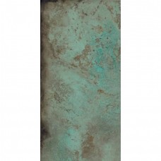 Керамогранит матовая Alchemy Ab4z Tc. Mint Matt Rt R9 120x60 9мм  голубой Caesar