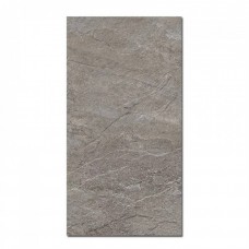 Керамогранит матовая Quarzite Essence AF2K Burnt 120x60 9мм  серый Caesar