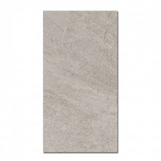 Керамогранит матовая Quarzite Essence AF2J Rocky 120x60 9мм  серый Caesar