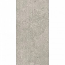 Керамогранит матовая Portraits AG7V Groove Newport Rt 120x60 9мм  серый Caesar