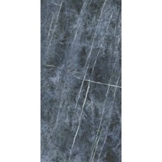 Керамогранит глянцевая Anima Wonder AHBE Starlit Lucidato 120x60 6мм  синий Caesar