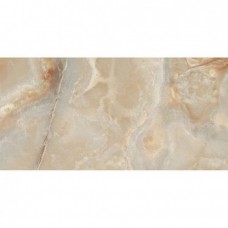 Керамогранит сатинированная Onyx and More 765458 Golden Satin 120x60 10мм  бежевый Casa Dolce Casa