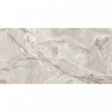 Керамогранит сатинированная Onyx and More 765460 Silver Satin 120x60 9мм  серый Casa Dolce Casa
