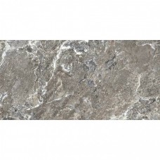 Керамогранит матовая Onyx and More 765968 Silver Porphyry Str Ret 120x60 6мм  серый Casa Dolce Casa