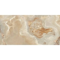 Керамогранит полированная Onyx and More 765962 Golden Glossy Ret 6mm 120x60 6мм  бежевый Casa Dolce Casa