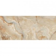 Керамогранит сатинированная Onyx and More Golden 280x120 6мм бежевый Casa Dolce Casa Керамогранит сатинированная Onyx and More Golden 280x120 6мм бежевый Casa Dolce Casa