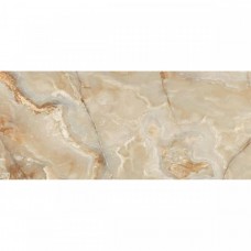 Керамогранит глянцевая Onyx and More 766030 Magnum Golden 280x120 6мм бежевый Casa Dolce Casa Керамогранит глянцевая Onyx and More 766030 Magnum Golden 280x120 6мм бежевый Casa Dolce Casa