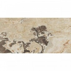 Керамогранит полированная Onyx and More 765468 Golden Blend Glossy 120x60 9мм  бежевый Casa Dolce Casa