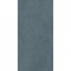 Керамогранит матовая Essential Mood 778901 Color Powder 01 120x60 6мм  синий Casa Dolce Casa