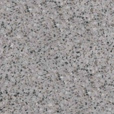 Керамогранит матовая Terrazzo Grey 60x60 9мм  серый Casalgrande Padana