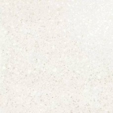 Керамогранит матовая Terrazzo 11950041 White 60x60 9мм  белый Casalgrande Padana