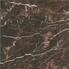 Керамогранит глянцевая Marmoker 2950219 Saint Laurent Lucido 59x59 10мм  коричневый Casalgrande Padana