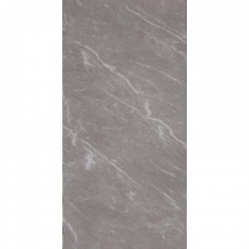 Керамогранит матовая Marmoker 2460124 Bardiglio Imperiale 118x59 10мм  серый Casalgrande Padana