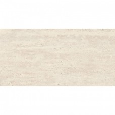 Керамогранит матовая Marmoker 2720061 Travertino Bianco 120x60 9мм  белый Casalgrande Padana