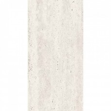 Керамогранит глянцевая Marmoker 2460361 Travertino Bianco Lucido (K) 118x59 10мм  белый Casalgrande Padana